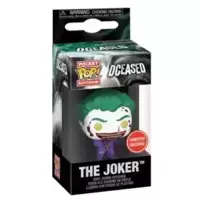 Dceased - The Joker Bloody