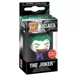 Dceased - The Joker