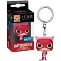 Batman - Catwoman Valentine