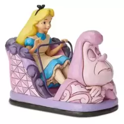 Alice in Wonderland Ride