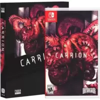 Carrion (Switch Reserve) - Special Reserve Games