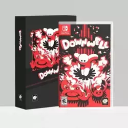 Downwell (Switch Reserve) - Special Reserve Games
