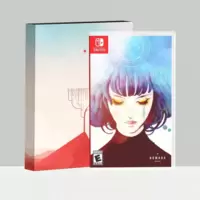 Gris (Switch Reserve) - Special Reserve Games