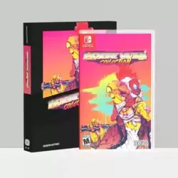 Hotline Miami Collection (Switch Reserve) - Special Reserve Games