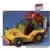 Les Tortues Ninja (1988 à 1997) - Mike\'s Cowabunga Surf Buggy