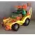 Les Tortues Ninja (1988 à 1997) - Mike\'s Cowabunga Surf Buggy
