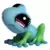 Littlest Pet Shop - Generation 3 - LPS 1140