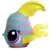 Littlest Pet Shop - Generation 3 - LPS 2058