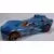 Hot Wheels Classiques - Scoopa Di Fuego