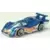 Mainline Hot Wheels - Sol-Aire CX-4