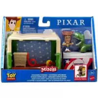 Toy Story Stackable Stories