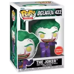 DCeased - The Joker