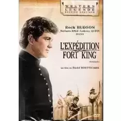L’exposition du fort king