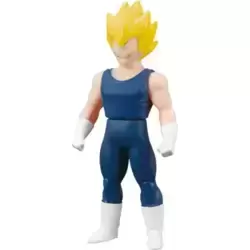 Vegeta Super Saiyan 