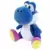 Super Mario Plushes - Darkblue Yoshi