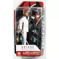 batman the animated series two-face 45