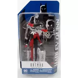 The New Batman Adventures - Harley Quinn