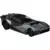 DC Comics Character Cars - Justice League - Batman