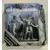 Batman Arkham City Legacy Edition Catwoman Batman black and white