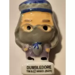 Dumbledore