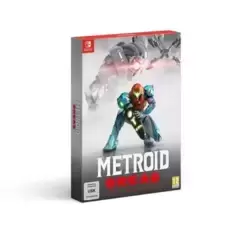 Metroid Dread: Edition Spéciale