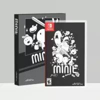 Minit (Switch Reserve) - Special Reserve Games