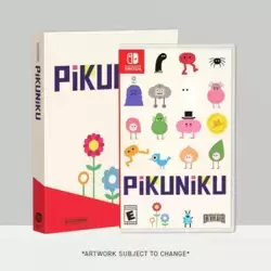 Pikuniku (Switch Reserve) - Special Reserve Games