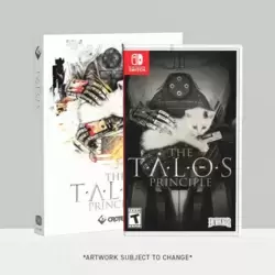 The Talos Principle (Switch Reserve) - Special Reserve Games #21-03