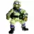Vintage Teenage Mutant Ninja Turtles (TMNT) - Mutant Military (Delta Team Don)