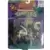 Vintage Teenage Mutant Ninja Turtles (TMNT) - Mutant Military (Delta Team Don)