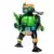 Vintage Teenage Mutant Ninja Turtles (TMNT) - Mutant Military (Navy Seal Mike)