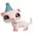 Littlest Pet shop - Generation 2 - LPS 520