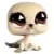 Littlest Pet shop - Generation 2 - LPS 616