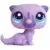 Littlest Pet Shop - Generation 3 - LPS 2509