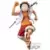 One Piece Banpresto - Monkey.D.Luffy - One Piece Magazine A Piece of Dream#1 Special (B)