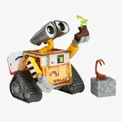 Wall-E