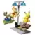Pokémon Mega Construx - Chimchar Vs Pikachu