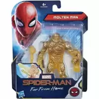 Molten Man