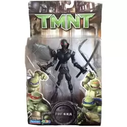 Foot Ninja
