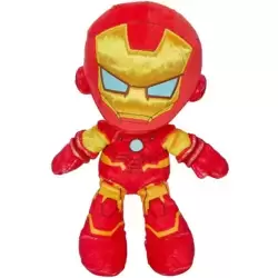 Marvel - Mattel - Iron Man