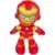 Walt Disney Plush - Marvel - Mattel - Iron Man