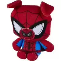 Marvel - Mattel -  Spider-Ham