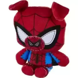 Marvel - Mattel -  Spider-Ham