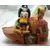 Pirates of the Caribbean - Donald & Pluto In Boat