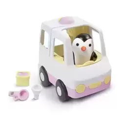 Ice Cream Truck