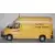 Mercedes Sprinter Poste Suisse