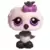 Littlest Pet shop - Generation 1 - LPS 449