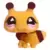 Littlest Pet shop - Generation 2 - LPS 656