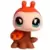 Littlest Pet shop - Generation 2 - LPS 856