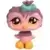 Littlest Pet shop - Generation 2 - LPS 924